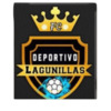 F.C. Lagunillas final fútbol rapido